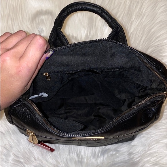 Rampage small black backpack NWT - Picture 5 of 9
